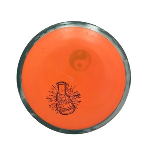 Used Axiom Lab2 Time Lapse 163g Disc Golf Driver Coral 11692-S000156370