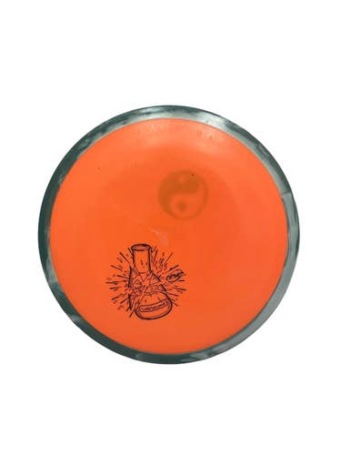 Used Axiom Lab2 Time Lapse 163g Disc Golf Driver Coral 11692-S000156370