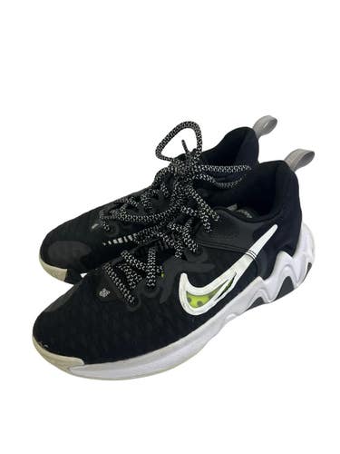 Used Nike Giannis Mens 5 Basketball Shoes 11692-S000156354