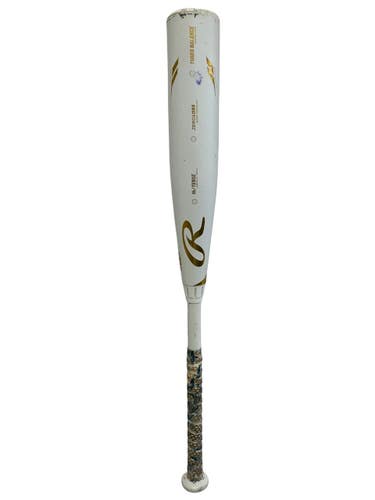 Used Rawlings Icon 28/18 -10 Drop USSSA Bat 11692-S000156344