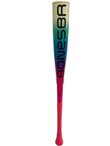 Used Warstic Bonesaber Hybrid 28/18 -10 Drop USA Bat 11692-S000156346