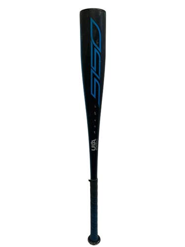 Used Rawlings 5150 27/17 -10 Drop USA Bat 11692-S000156343