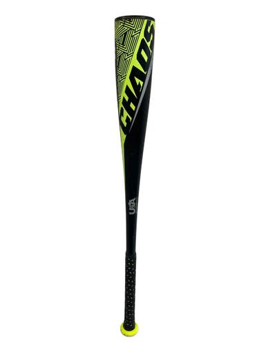 Used Rawlings Chaos 26/15 -11 Drop USA Bat 11692-S000156341