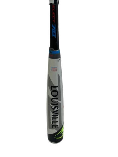 Used Louisville Slugger 718 Select 30/20 USA Bat 11692-S000156334