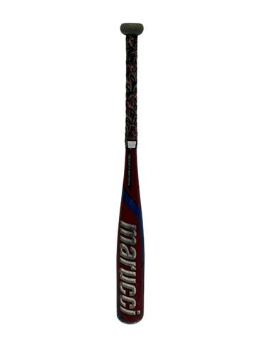 Used Marucci Cat 9 JBB 27/17 USSSA Bat 11692-S000156310