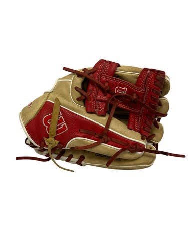 Used Wilson A500 11" RHT BB Glove 11692-S000156309