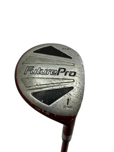 Used Future Pro Jr RH Driver  11692-S000156285
