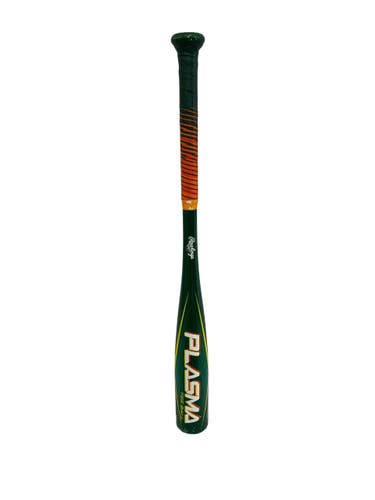 Used Rawlings Plasma 24/13 T-Ball Bat 11692-S000156273