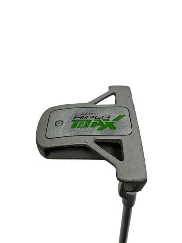 Used Acuity Hi-Per Max Womens RH Putter  11692-S000156272
