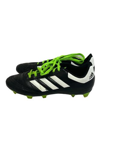 Used Adidas Goletto Jr 5.5 Soccer Cleats 11692-S000156269