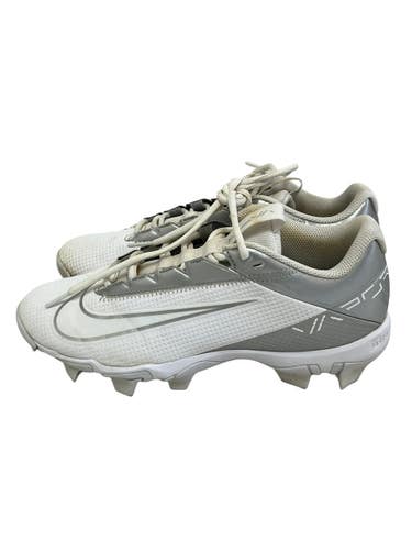 Used Nike Vapor Edge Shark Mens 7.5 Adult FB Cleats 11692-S000156265