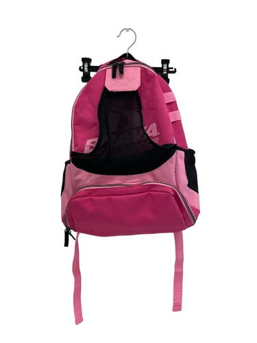 Used Brava Soccer Player Backpack 11692-S000156251