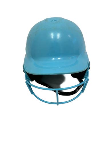 Used Rip-It S/M Batting Helmet w/Mask 11692-S000156244