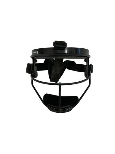 Used Rip-It Youth OS SB Fielders Mask 11692-S000156243