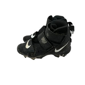 Used Nike Force Savage Shark Jr 3.5 FB Cleats 11692-S000156234