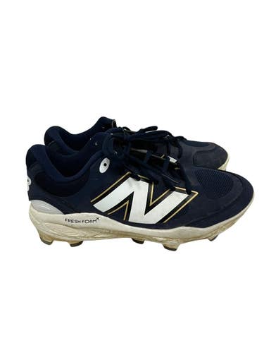 Used New Balance 3000V7 Mens 9 BB Cleats 11692-S000156230