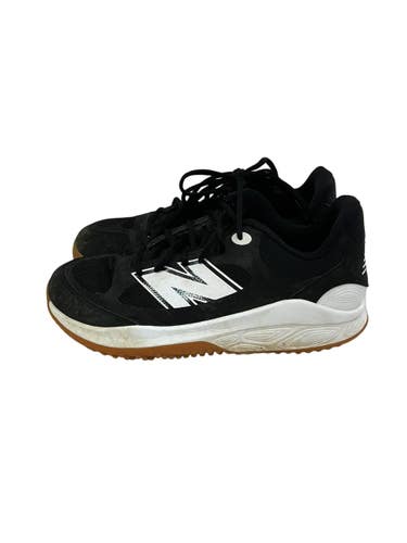 Used New Balance 3000V7 Mens 9 BB Turf Shoes 11692-S000156229