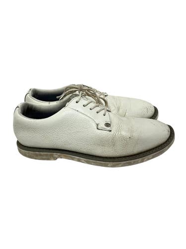 Used G/Fore Gallivanter Mens 10 Golf Shoes 11692-S000156224