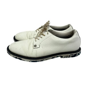 Used G/Fore Gallivanter Mens 10 Golf Shoes 11692-S000156226