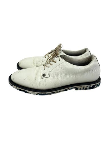 Used G/Fore Gallivanter Mens 10 Golf Shoes 11692-S000156226