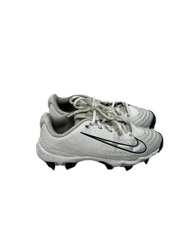 Used Nike Vapor Shark 3 Jr 3 FB Cleats 11692-S000156228