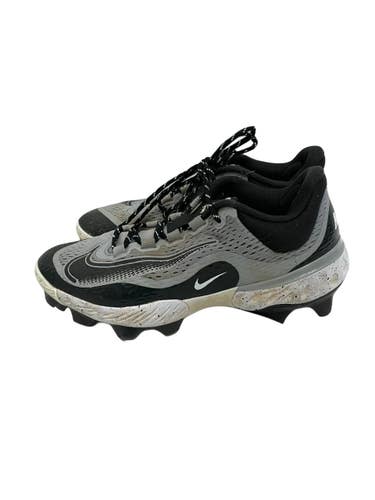 Used Nike Alpha Huarache Elite Mens 8.5 BB Cleats 11692-S000156222