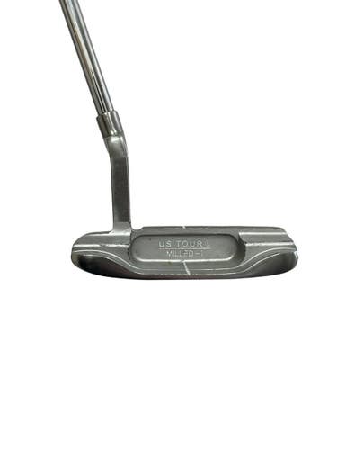 Used Scott Delameter US Tour Proto Phase 1 35" Mens RH Putter 11692-S000156203