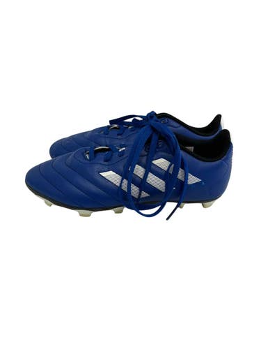 Used Adidas Goletto Jr 4 Socce Cleats 11692-S000156196