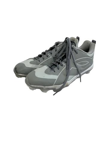 Used Under Armour Leadoff Mens 11 BB Cleats 11692-S000156191