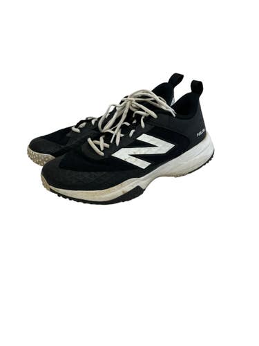 Used New Balance 4040 Mens 11 Turf BB Cleats 11692-S000156190