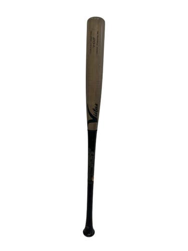 Used Victus Vcut 33.5/31.5 Wood Bat 11692-S000156186
