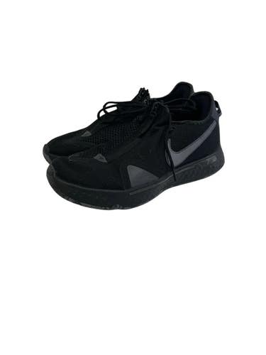 Used Nike Paul George Mens 12 Basketball Shoes 11692-S000156189