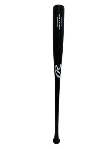 Used Rawlings Pro Custom 318 33.5/32 Wood Bat 11692-S000156184