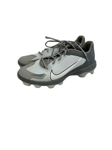 Used Nike Trout Mens 11 BB Cleats 11692-S000156172