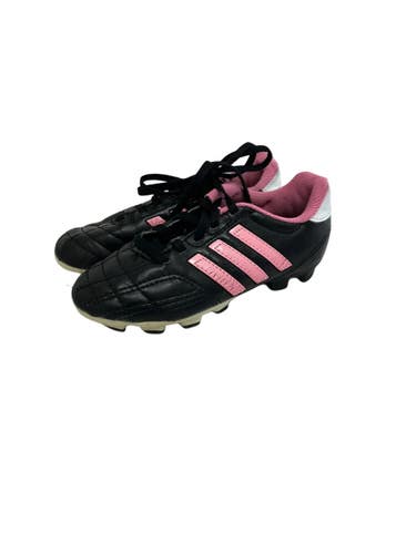 Used Adidas TRX FG Yth 12 Soccer Cleats 11692-S000156170