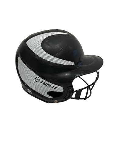 Used Rip-It M/L Batting Helmet w/Mask 11692-S000156168