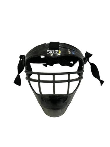 Used SKLZ OS Adult SB Fielders Mask 11692-S000156160