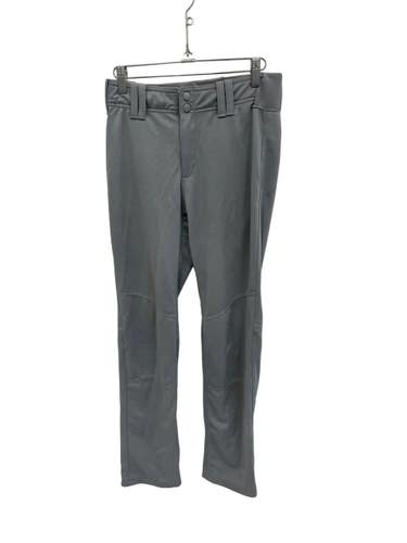 Used Adidas Youth LG Grey BB Pants 11692-S000156156