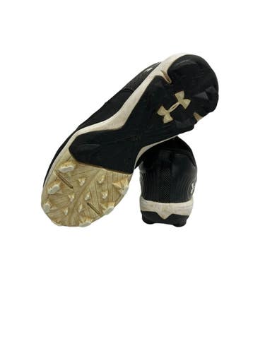 Used Under Armour Glyde Jr 4 SB Cleats 11692-S000156142