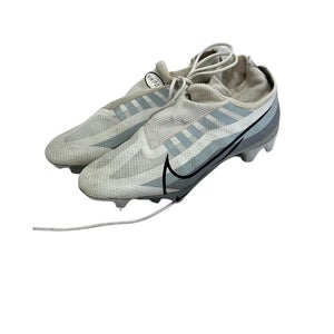 Used Nike Vapor Edge Pro 360 Mens 7.5 Adult FB Cleats 11692-S000156152