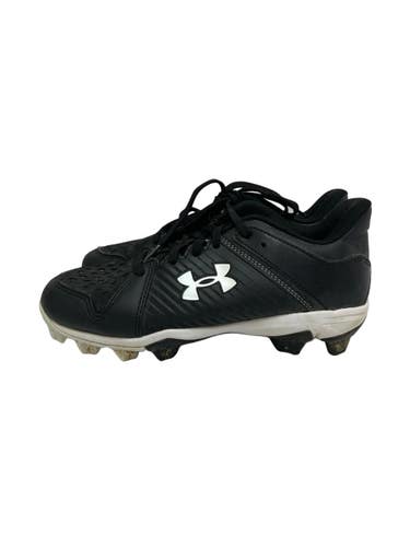 Used Under Armour Leadoff Jr 3.5 BB/SB Cleats 11692-S000156144