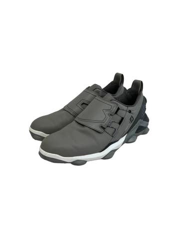 Used Foot Joy Tour Alpha BOA Mens 9.5 Golf Shoes 11692-S000156141