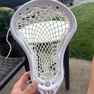 Signature Contract Fresh Stringing Head (New)