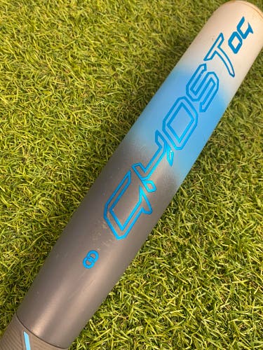 Easton Ghost OG (2 1/4") Fastpitch 2025 (-11)