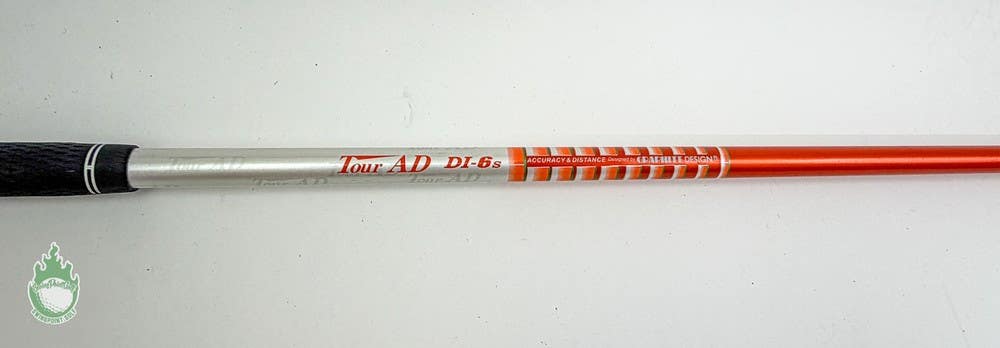 Graphite Design Tour AD DI-6 Stiff Graphite Fairway Wood Shaft 42.5" Taylormade