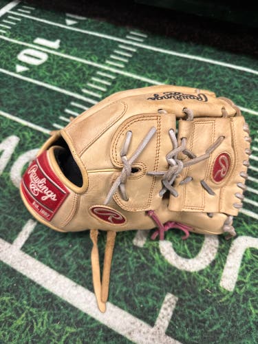 Rawlings Gold Glove Elite RH Baseball Glove 12" (Used)