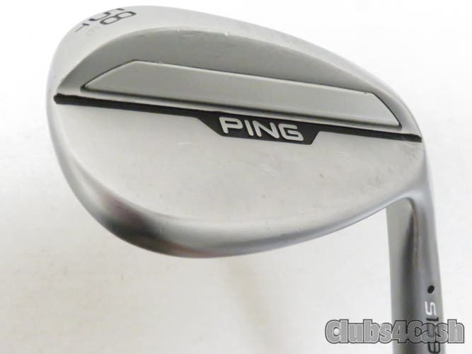 PING S159 Wedge Chrome Black Dot NS PRO Modus3 Tour 105 X 58 T-6  +" TALL