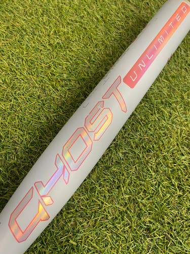 Easton Ghost Unlimited Fastpitch 2025 (-11)