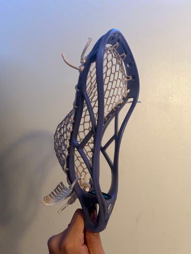 Warrior EVO QX2-O Head