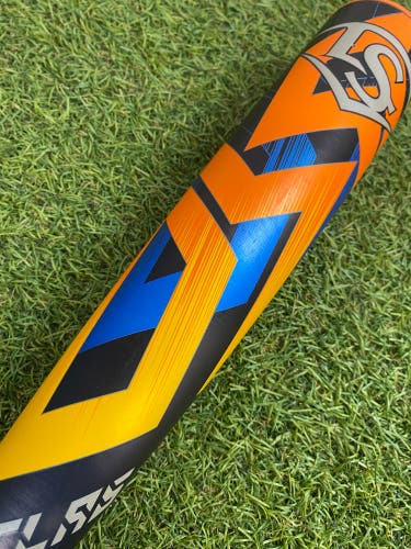 Louisville Slugger Atlas BBCOR 2024 (-3)